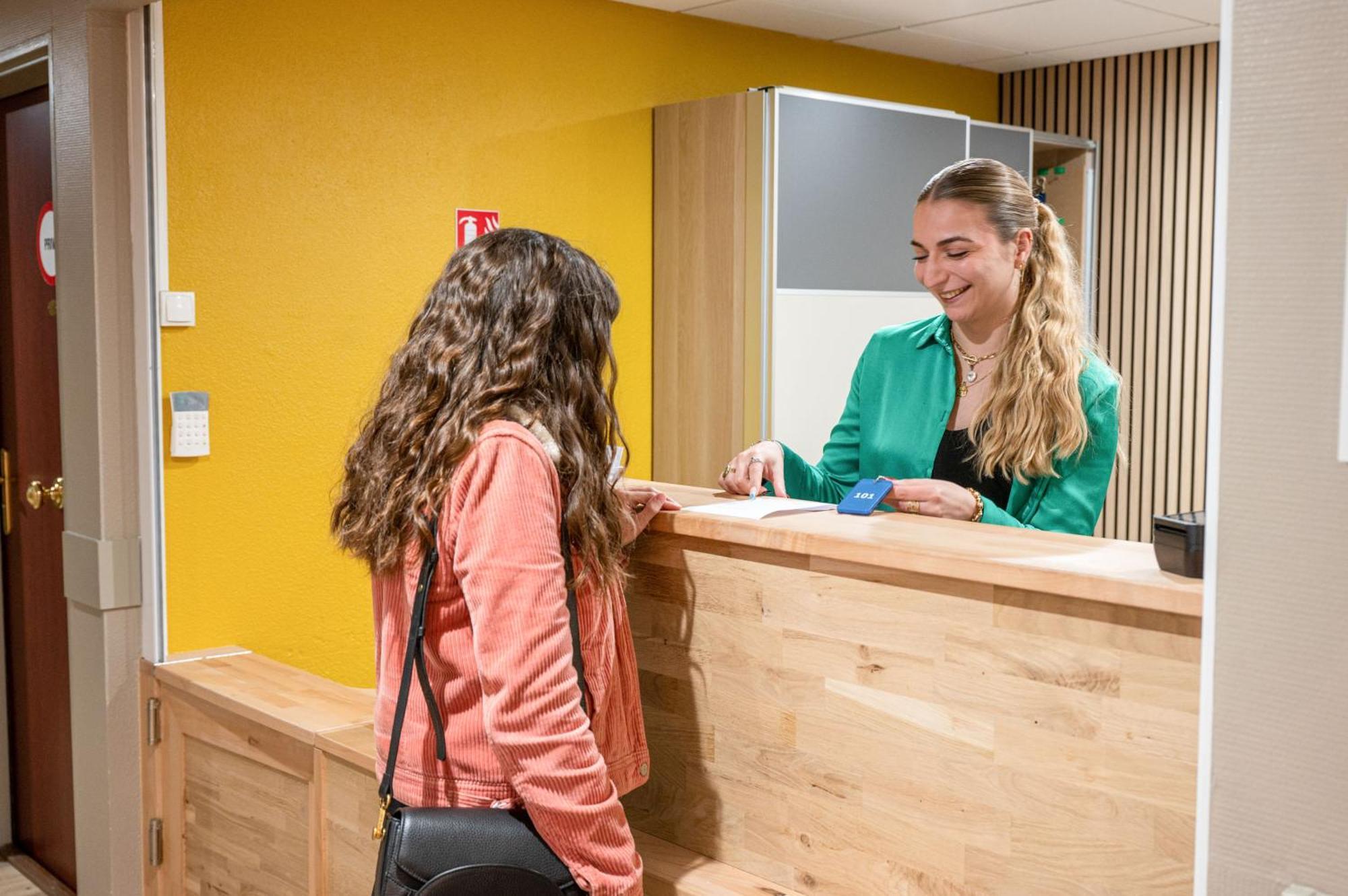 Comfort Aparthotel Besancon La City Dış mekan fotoğraf